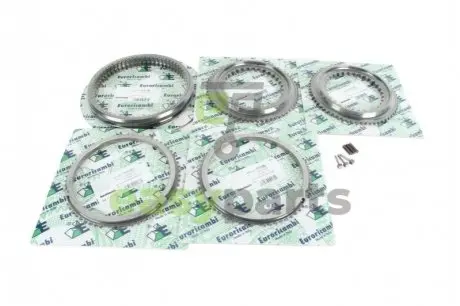 Синхронізатор EURORICAMBI 95534976