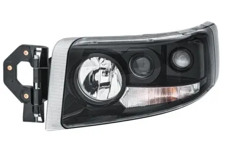 Основная фара HELLA 1EL 011 899-291