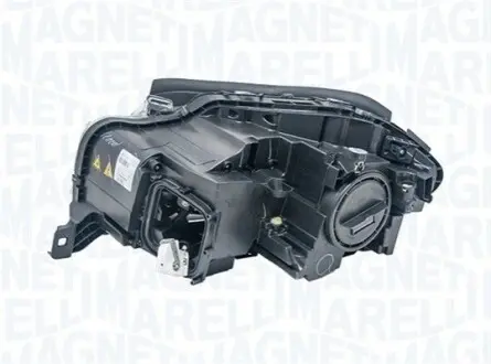 Основна фара MAGNETI MARELLI 710815079020