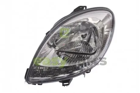 Основная фара Valeo 043565