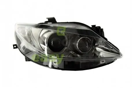 Основна фара Valeo 043821