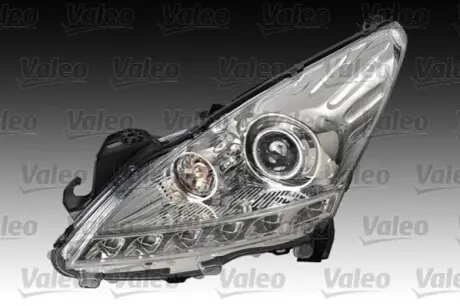 Основна фара Valeo 044603