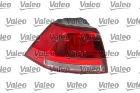 Задний фонарь Valeo 044938