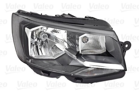 Основная фара Valeo 046709