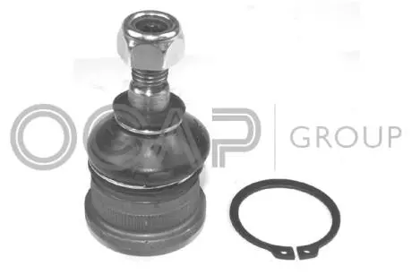 Фото опора кульова OCAP 0404101 Опора кульова OCAP 0404101