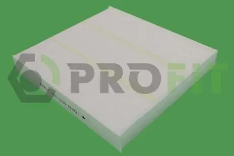Фільтр салону PROFIT 1521-2155