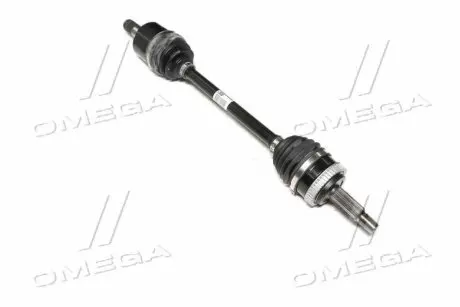 Приводной вал Hyundai/Kia/Mobis 495002Y300