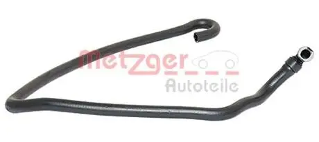 Шланг гумовий METZGER 2420084