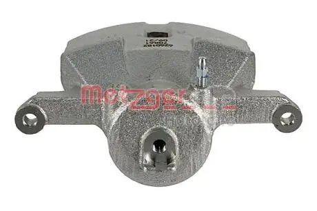 Фото супорт гальма METZGER 6260182 Супорт гальма METZGER 6260182
