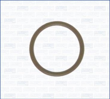 Кольцо резиновое AJUSA 16010700 (фото 1)