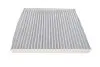 Фільтр салону Skoda Fabia/Roomster/VW Polo 99-10 (вугільний) WUNDER FILTER WPK 720 (фото 2)