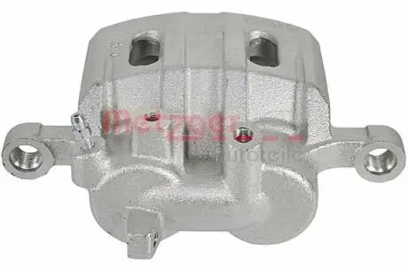 Супорт гальма METZGER 6260816
