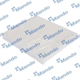 Фільтр салону MANDO ECF00004M