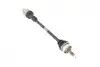 Піввісь (передня) (R) Renault Kangoo 1.6 16V/1.9dCi 01- (23z/740mm) (+ABS44z) (МКПП для JB1/3) Metelli 17-0919 (фото 11)