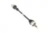 Піввісь (передня) (R) Renault Kangoo 1.6 16V/1.9dCi 01- (23z/740mm) (+ABS44z) (МКПП для JB1/3) Metelli 17-0919 (фото 4)