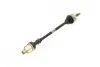 Піввісь (передня) (R) Renault Kangoo 1.6 16V/1.9dCi 01- (23z/740mm) (+ABS44z) (МКПП для JB1/3) Metelli 17-0919 (фото 6)