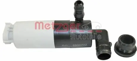 Помпа омивача METZGER 2220089