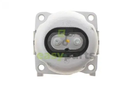 Фото опора двигуна MERCEDES-BENZ 1672406200 Опора двигуна MERCEDES-BENZ 1672406200