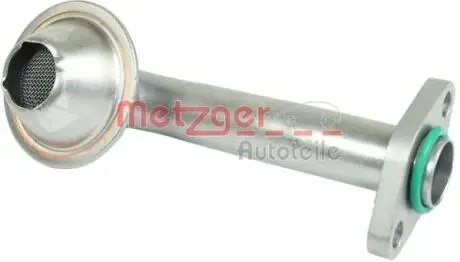 Маслопровід системи змащування METZGER 8002004