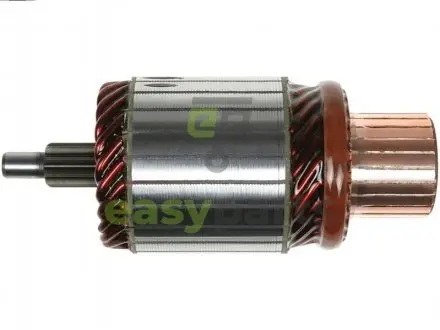 Якір стартера AS-PL SA1027S