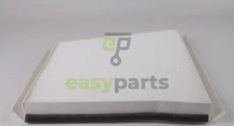 Фільтр салону MB E-class (W211) AUTOTECHTEILE 100 8315