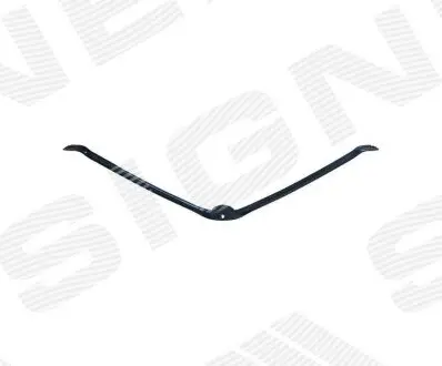 Фото передняя рама Signeda PBM30047A ПЕРЕДНЯЯ РАМА Signeda PBM30047A