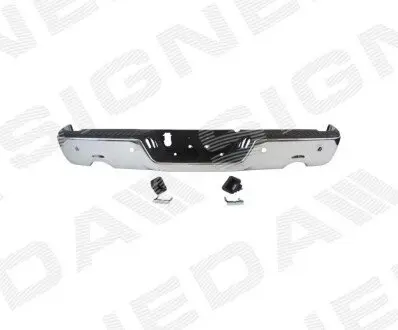 Бампер задний Signeda PDG40130BP