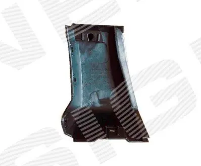 Молдинг крыла Signeda PFD87019L
