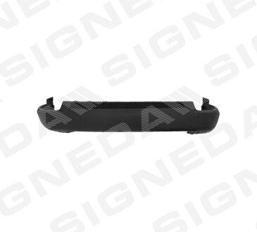 Бампер задний Signeda PCR041069BA