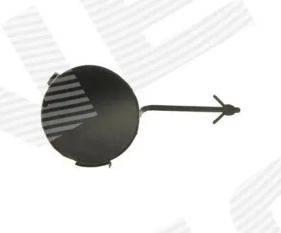 Заглушка КРЮКА Signeda PPG99070CA