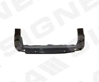 Бампер задний Signeda PTY04620AK