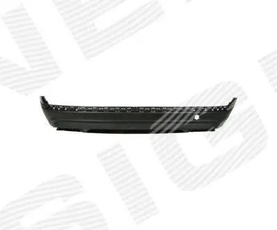 Бампер задний Signeda PVG04302BA