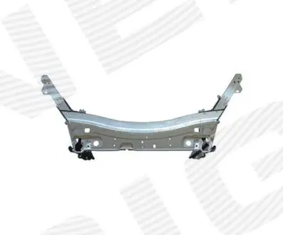 ПЕРЕДНЯЯ РАМА Signeda PBZ30039A