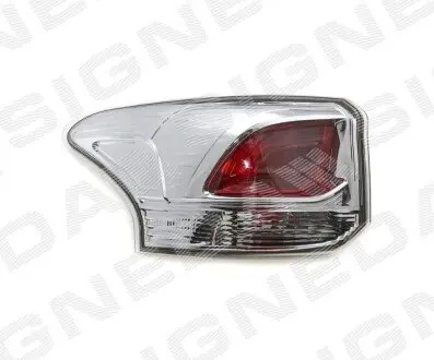 Задний фонарь Signeda ZMB19C3L