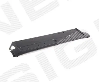 ДЕРЖАТЕЛЬ НОМЕРА Signeda PBM99005GA