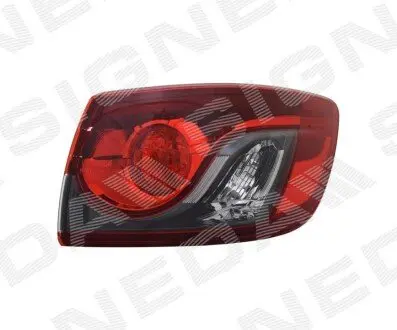 Задний фонарь Signeda ZMZ191343R