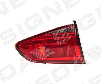 Задній ліхтар Signeda ZVW1339L