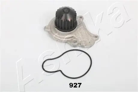 Водяна помпа Dodje, Chrysler ASHIKA 35-09-927