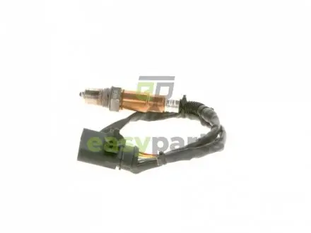 СОНДА ЛЯМБДА BOSCH 0 258 027 096 (фото 1)