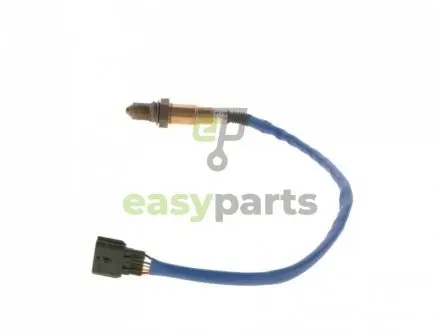 Фото 1 - сонда лямбда BOSCH 0 258 027 156 СОНДА ЛЯМБДА BOSCH 0 258 027 156 (фото 1)