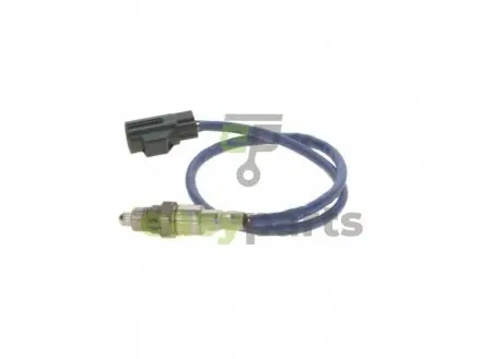 Фото 1 - сонда лямбда BOSCH 0 258 030 01R СОНДА ЛЯМБДА BOSCH 0 258 030 01R (фото 1)
