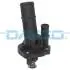 FORD Термостат Mondeo 2.0 EcoBoost 14-,Mazda 3,5 1.8/2.0 04- DAYCO DT1066F (фото 1)