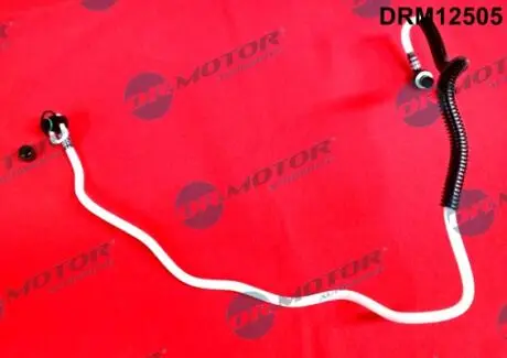Паливопровiд DR MOTOR DRM12505