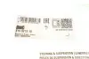 Втулка стабілізатора (переднього) Opel Astra H/Vectra C/Zafira B 02- (d=24mm) (верх) FAG 819 0213 10 (фото 5)