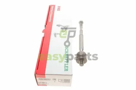 Тяга рульова Nissan Micra 10- (L=227mm) FAG 840 1290 10