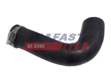 Фото патрубок інтеркулера Renault Kangoo 1.5 Dci 08- FAST FT61846 Патрубок інтеркулера Renault Kangoo 1.5 Dci 08- FAST FT61846