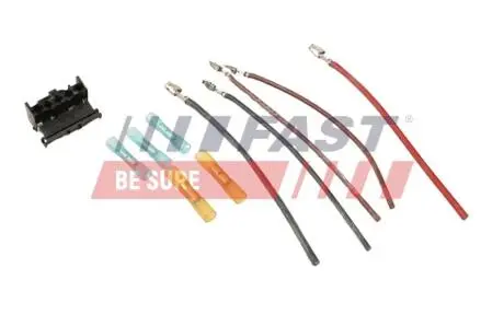 Автозапчасть FAST FT76113