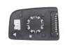 Скло дзеркала MERCEDES SPRINTER 06- Л. FAST FT88607 (фото 3)