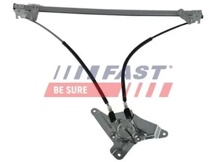 Автозапчастини FAST FT91704
