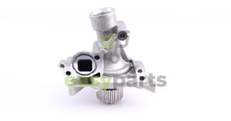 Помпа води Citroen C4/C5/C8/Jumpy/Fiat Scudo/Peugeot 206/307/406/407 2.0 16V 99- (20z)(R/B)(з корп.) GRAF PA1045